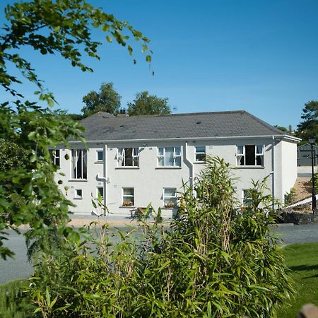Grove House Bed & Breakfast Карлингфорд Экстерьер фото
