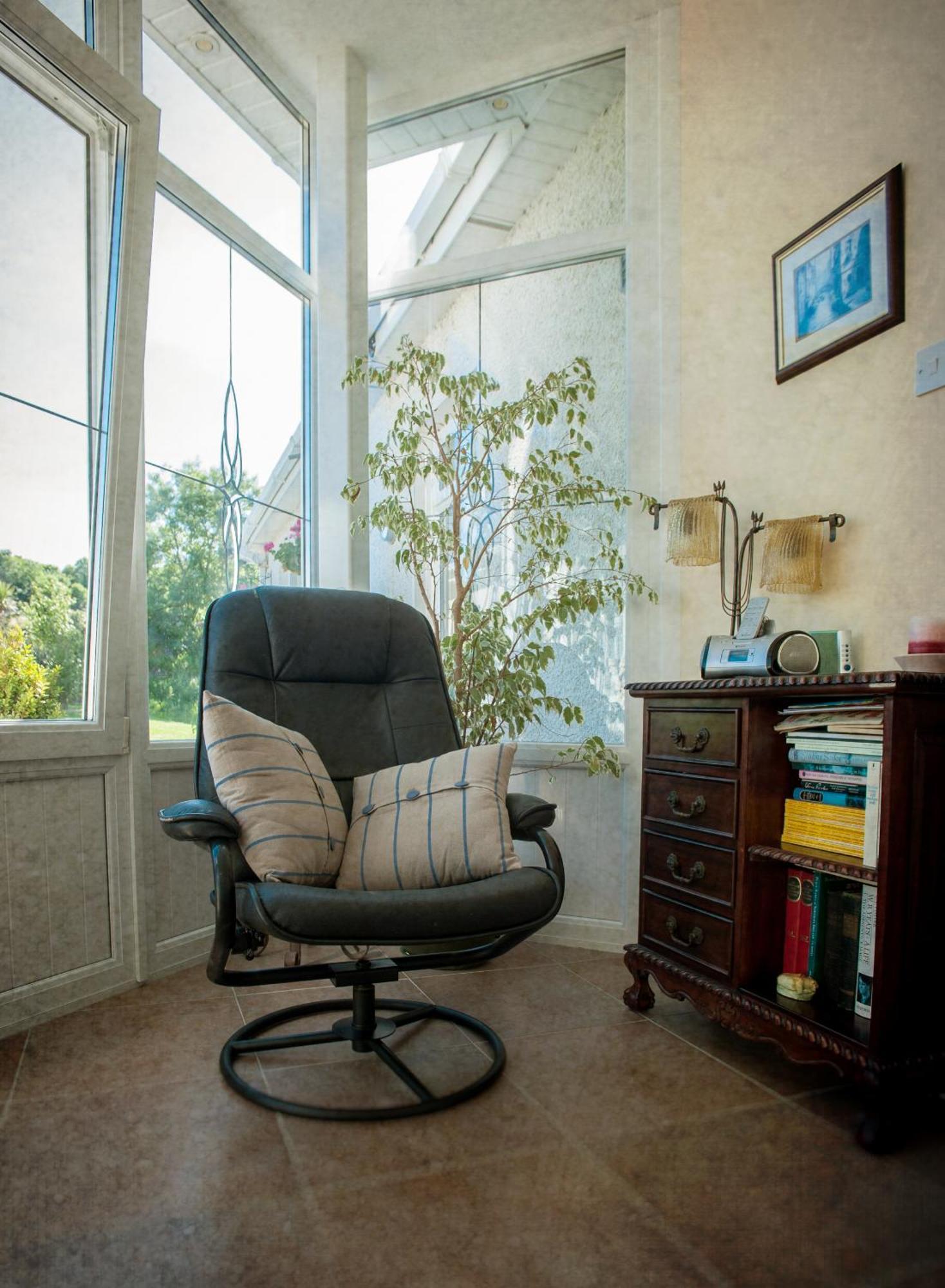 Grove House Bed & Breakfast Карлингфорд Экстерьер фото