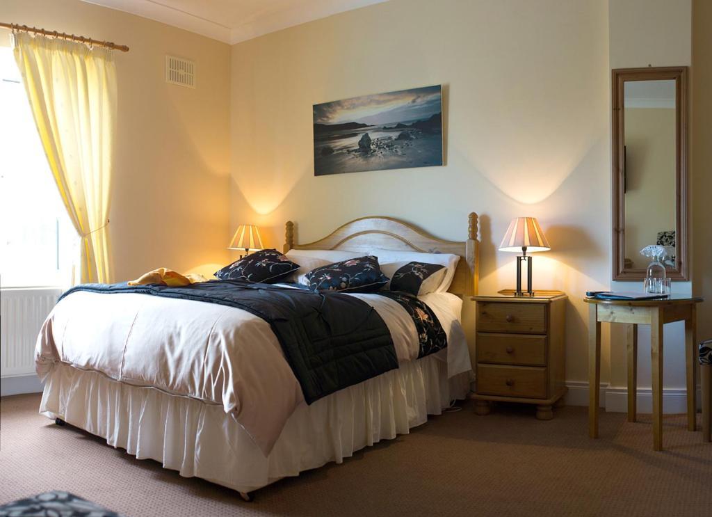 Grove House Bed & Breakfast Карлингфорд Номер фото