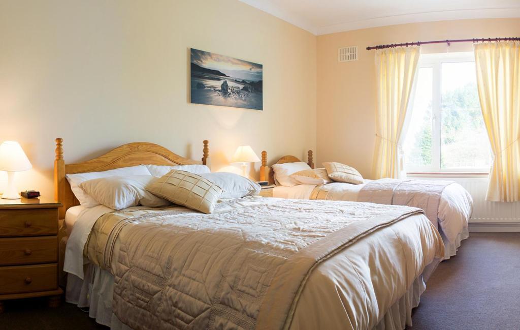 Grove House Bed & Breakfast Карлингфорд Номер фото