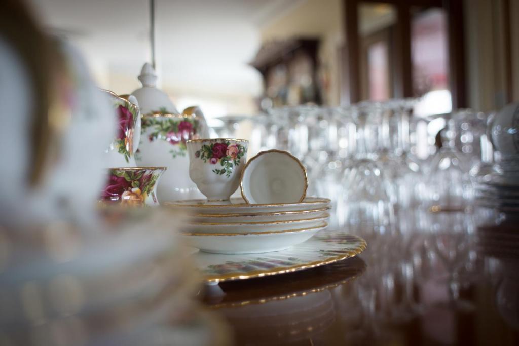 Grove House Bed & Breakfast Карлингфорд Экстерьер фото