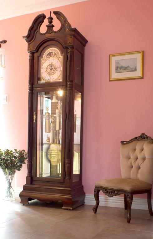 Grove House Bed & Breakfast Карлингфорд Экстерьер фото