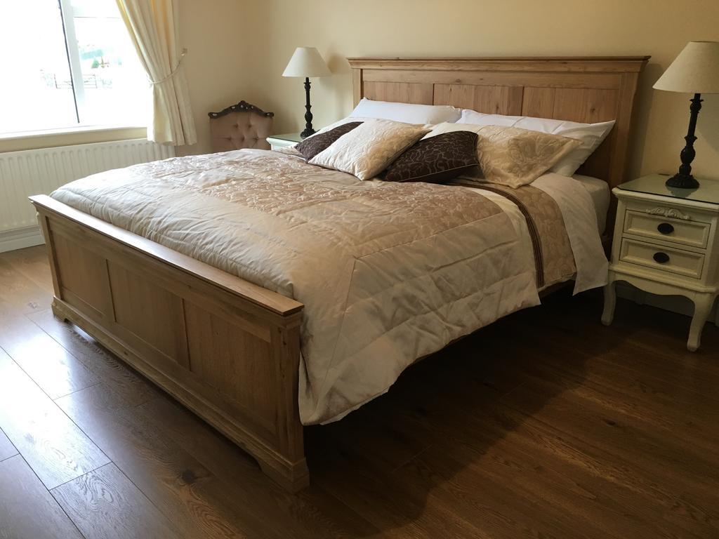 Grove House Bed & Breakfast Карлингфорд Экстерьер фото