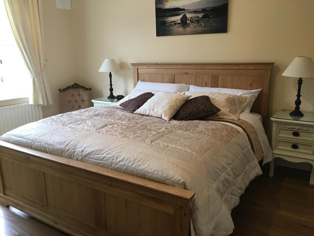 Grove House Bed & Breakfast Карлингфорд Экстерьер фото