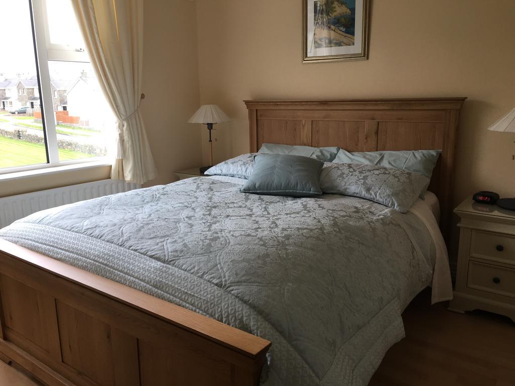 Grove House Bed & Breakfast Карлингфорд Экстерьер фото
