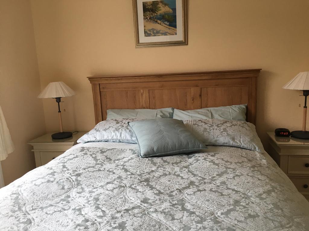 Grove House Bed & Breakfast Карлингфорд Экстерьер фото